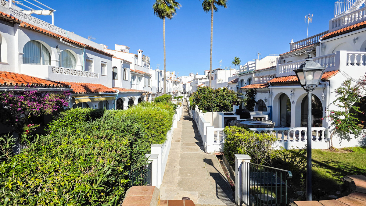 Huis te koop in Manilva | 2 slaapkamers H5327776