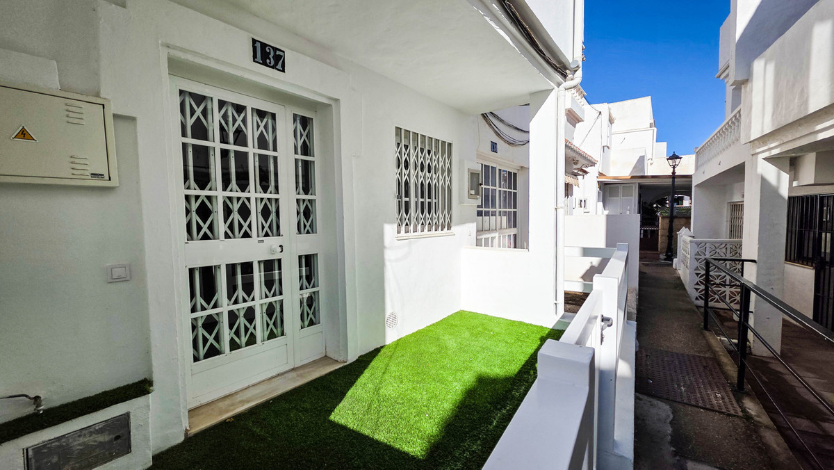 Huis te koop in Manilva | 2 slaapkamers H5327776