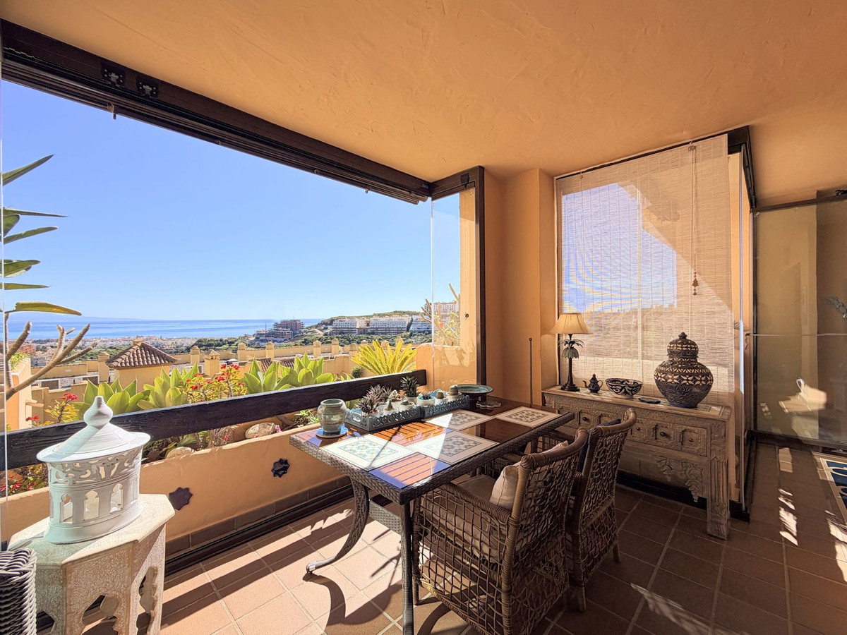 Appartement te koop in Manilva | 2 slaapkamers H5336392