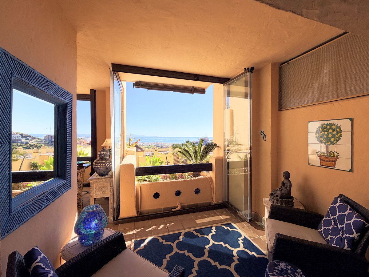 Appartement te koop in Manilva | 2 slaapkamers H5336392