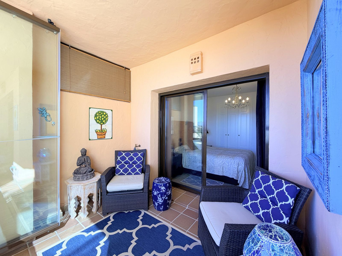 Appartement te koop in Manilva | 2 slaapkamers H5336392