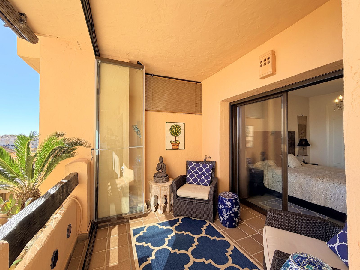 Appartement te koop in Manilva | 2 slaapkamers H5336392