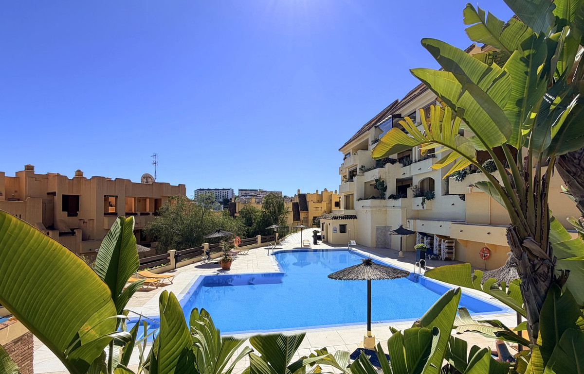 Appartement te koop in Manilva | 2 slaapkamers H5336392