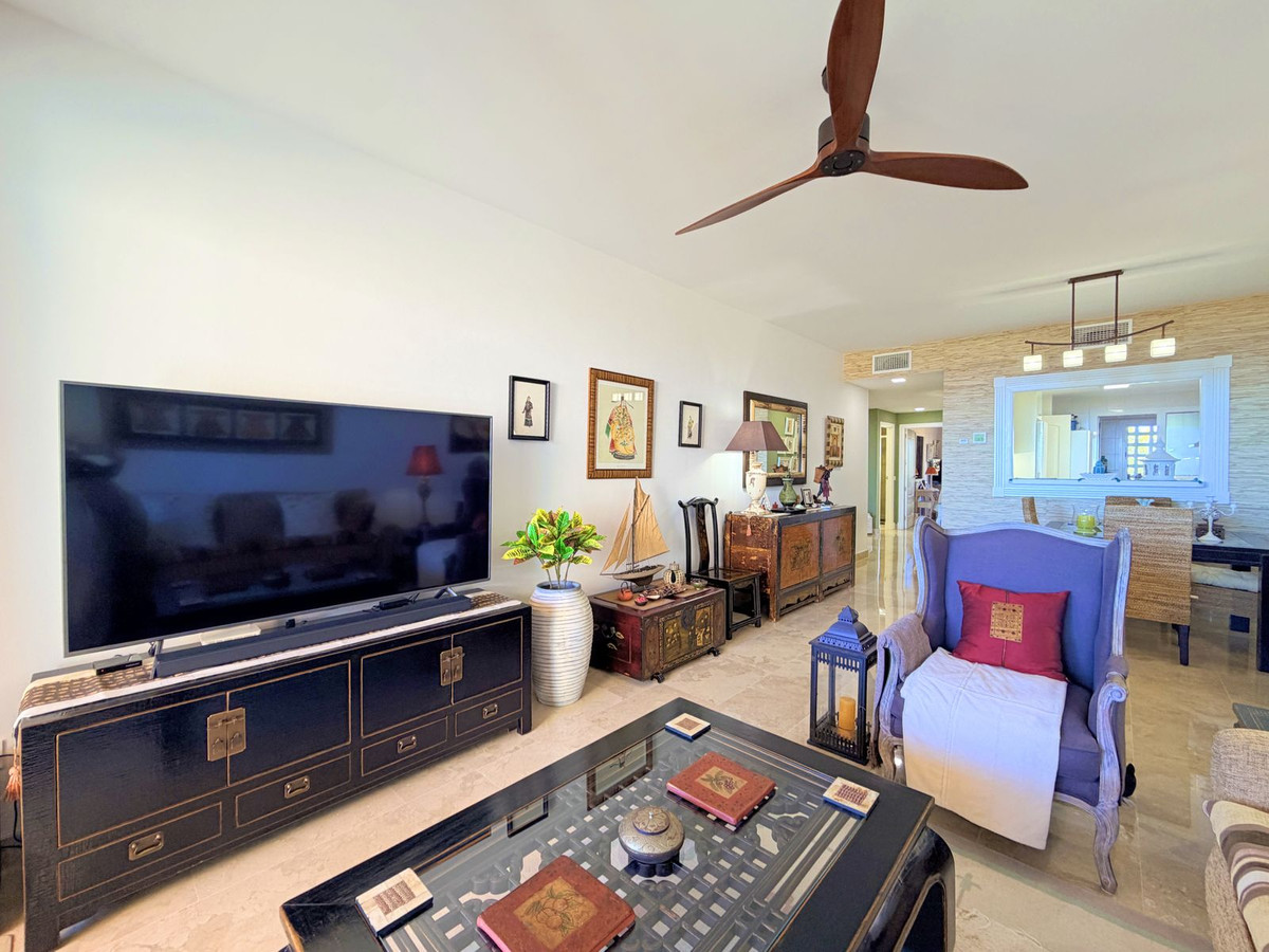 Appartement te koop in Manilva | 2 slaapkamers H5336392