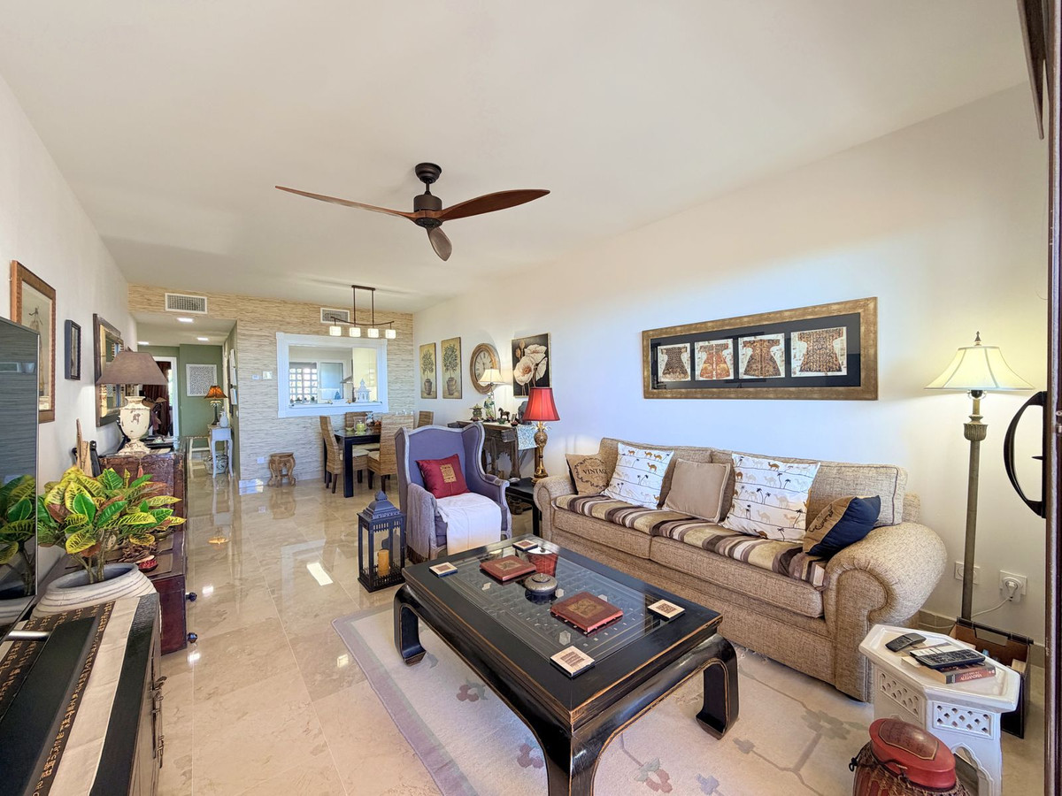 Appartement te koop in Manilva | 2 slaapkamers H5336392