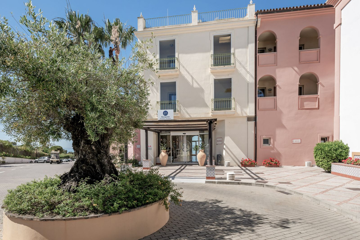 Appartement te koop in Manilva | 2 slaapkamers H5338777