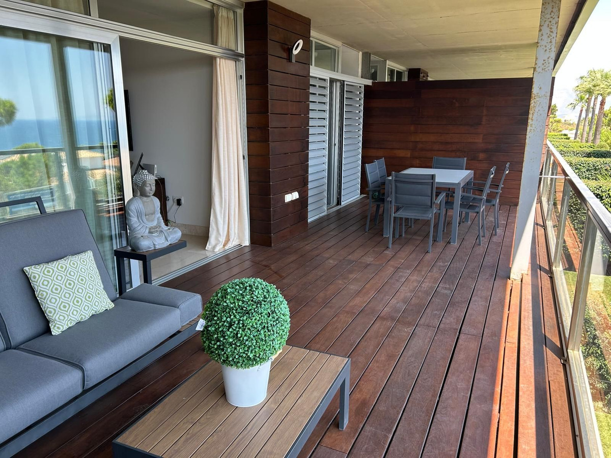 Appartement te koop in Manilva | 3 slaapkamers H5344315