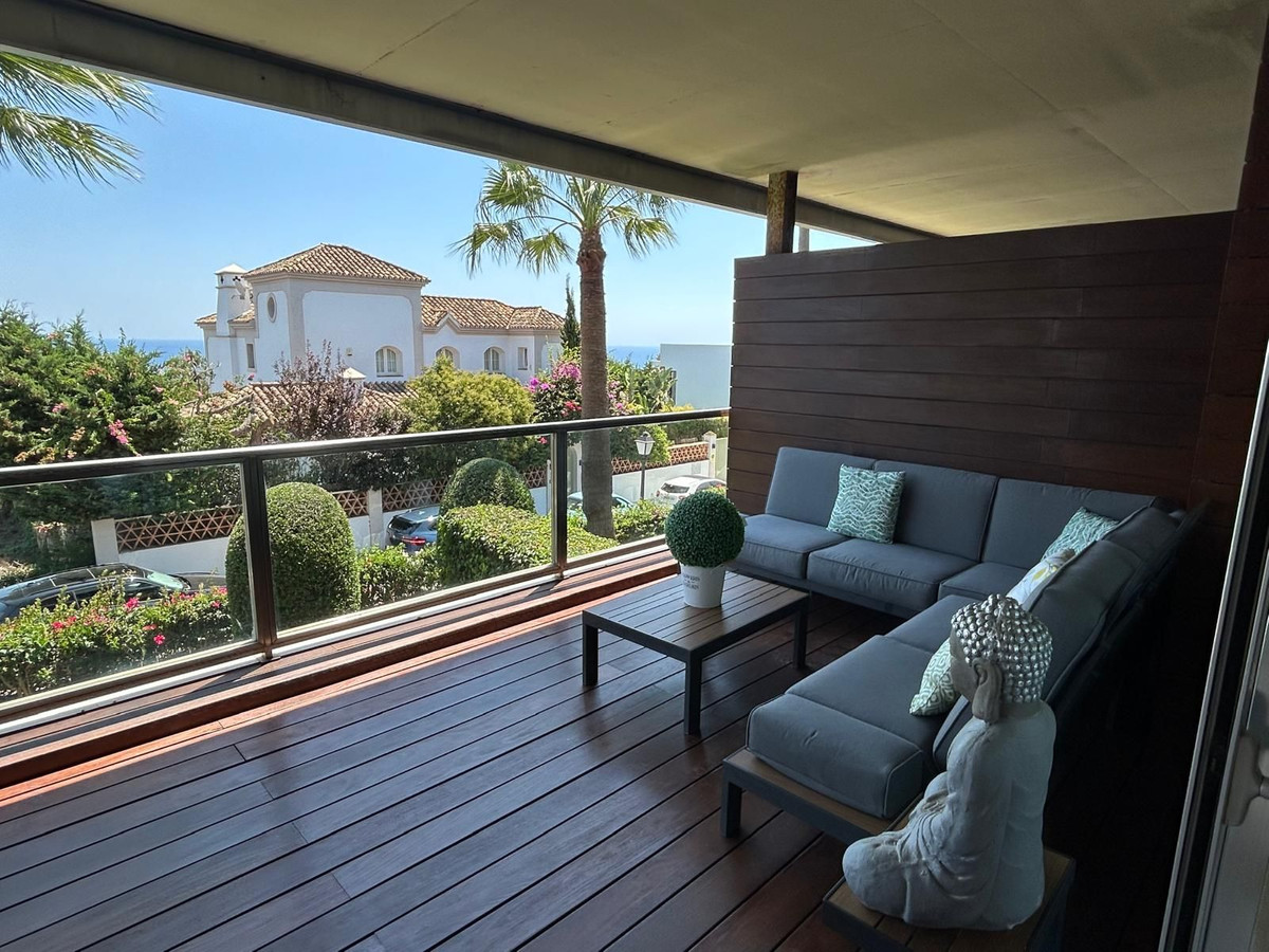 Appartement te koop in Manilva | 3 slaapkamers H5344315