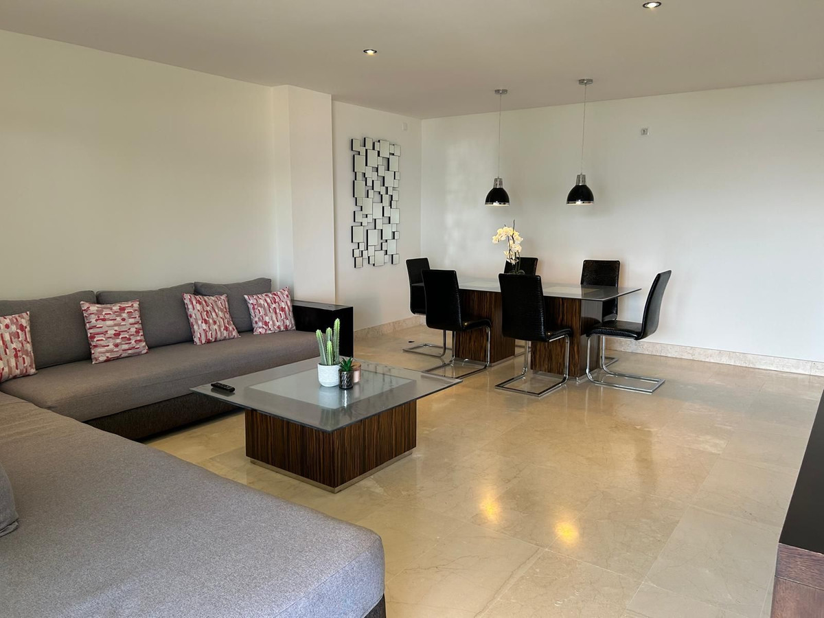 Appartement te koop in Manilva | 3 slaapkamers H5344315