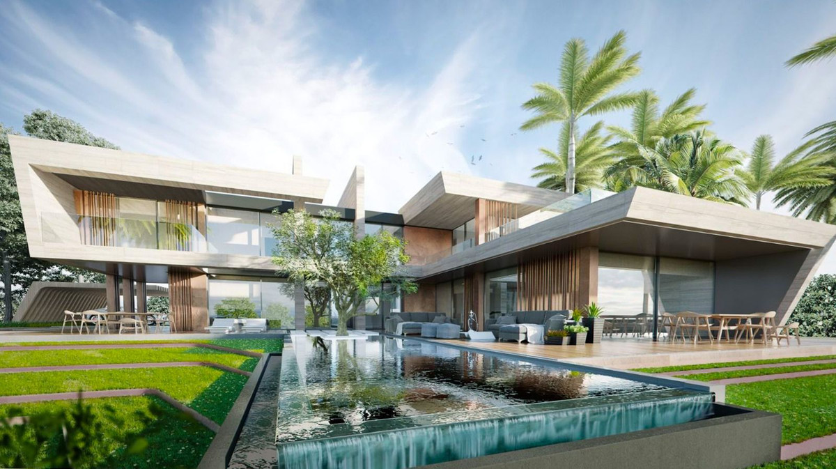 Appartement te koop in Manilva | 0 slaapkamers H5346559