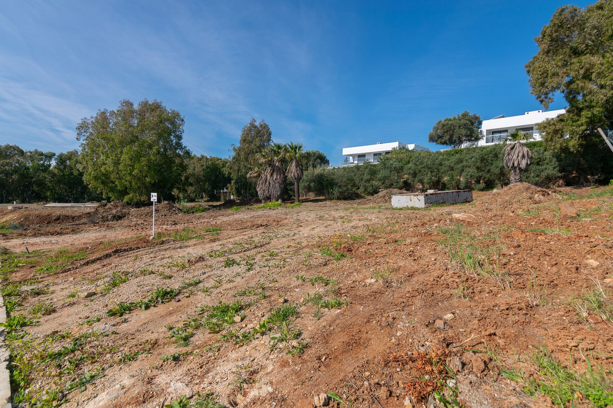 Appartement te koop in Manilva | 0 slaapkamers H5346559