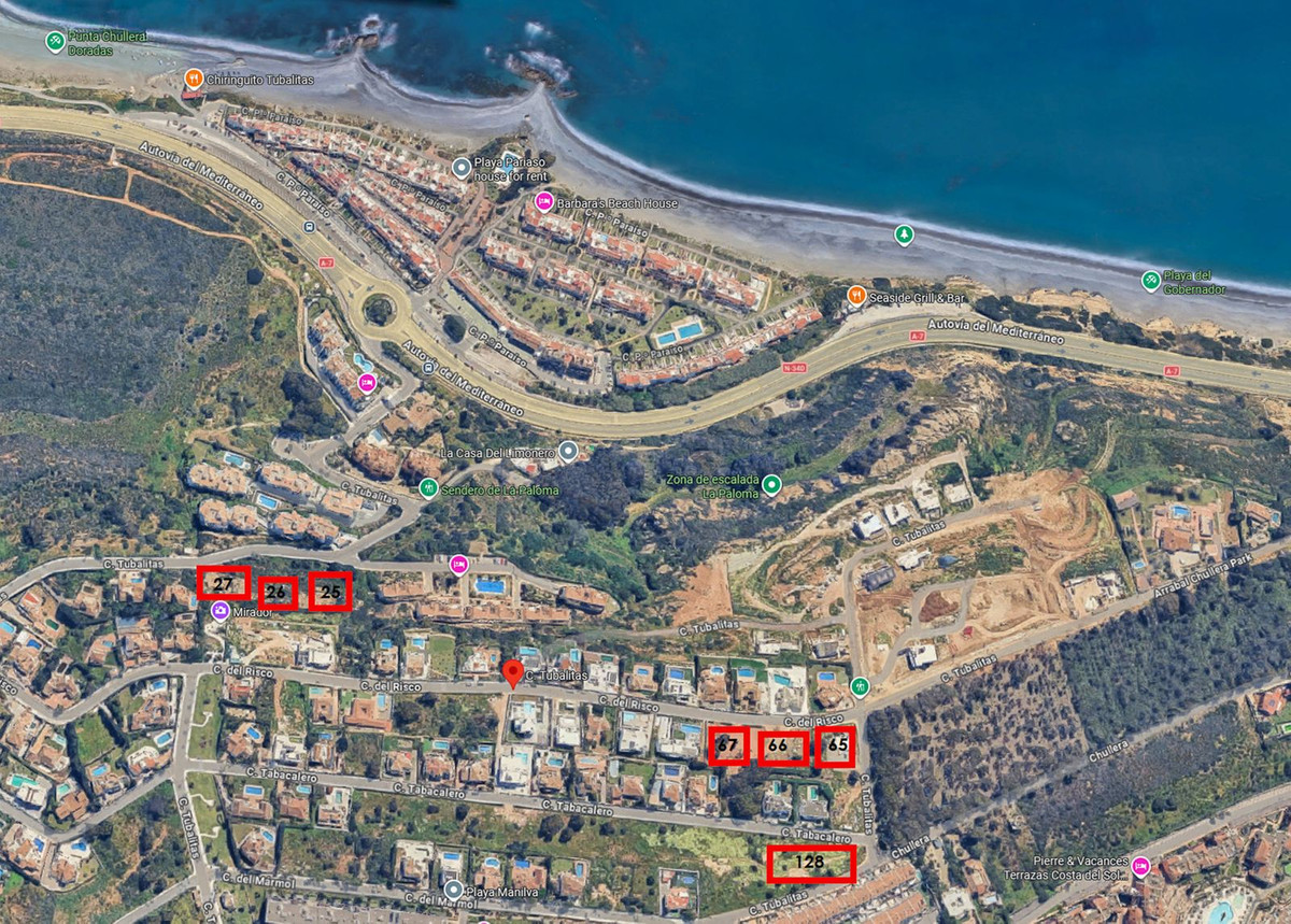 Appartement te koop in Manilva | 0 slaapkamers H5346559