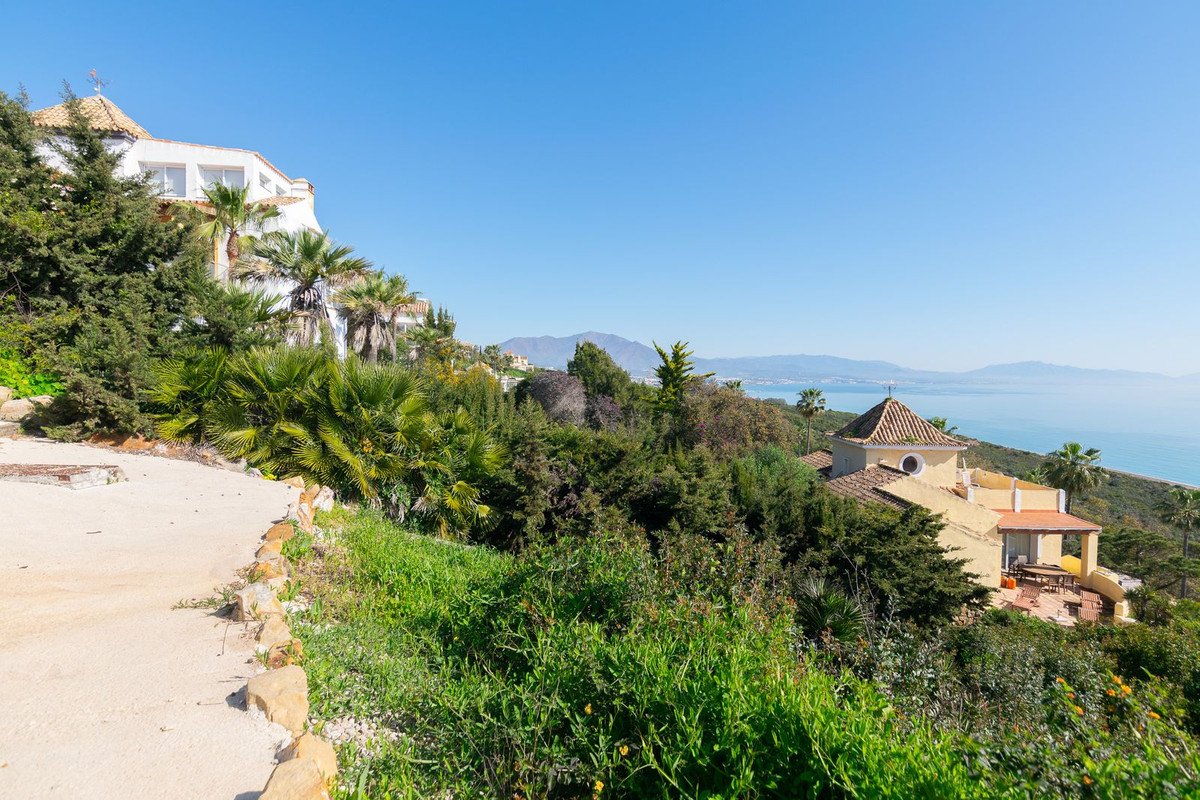 Appartement te koop in Manilva | 0 slaapkamers H5346559