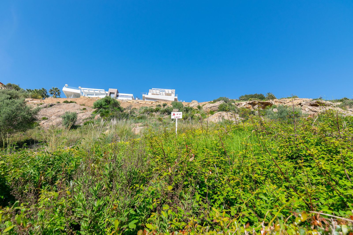 Appartement te koop in Manilva | 0 slaapkamers H5346559