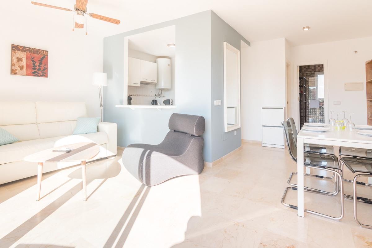 Appartement te koop in Manilva | 1 slaapkamers H5351194