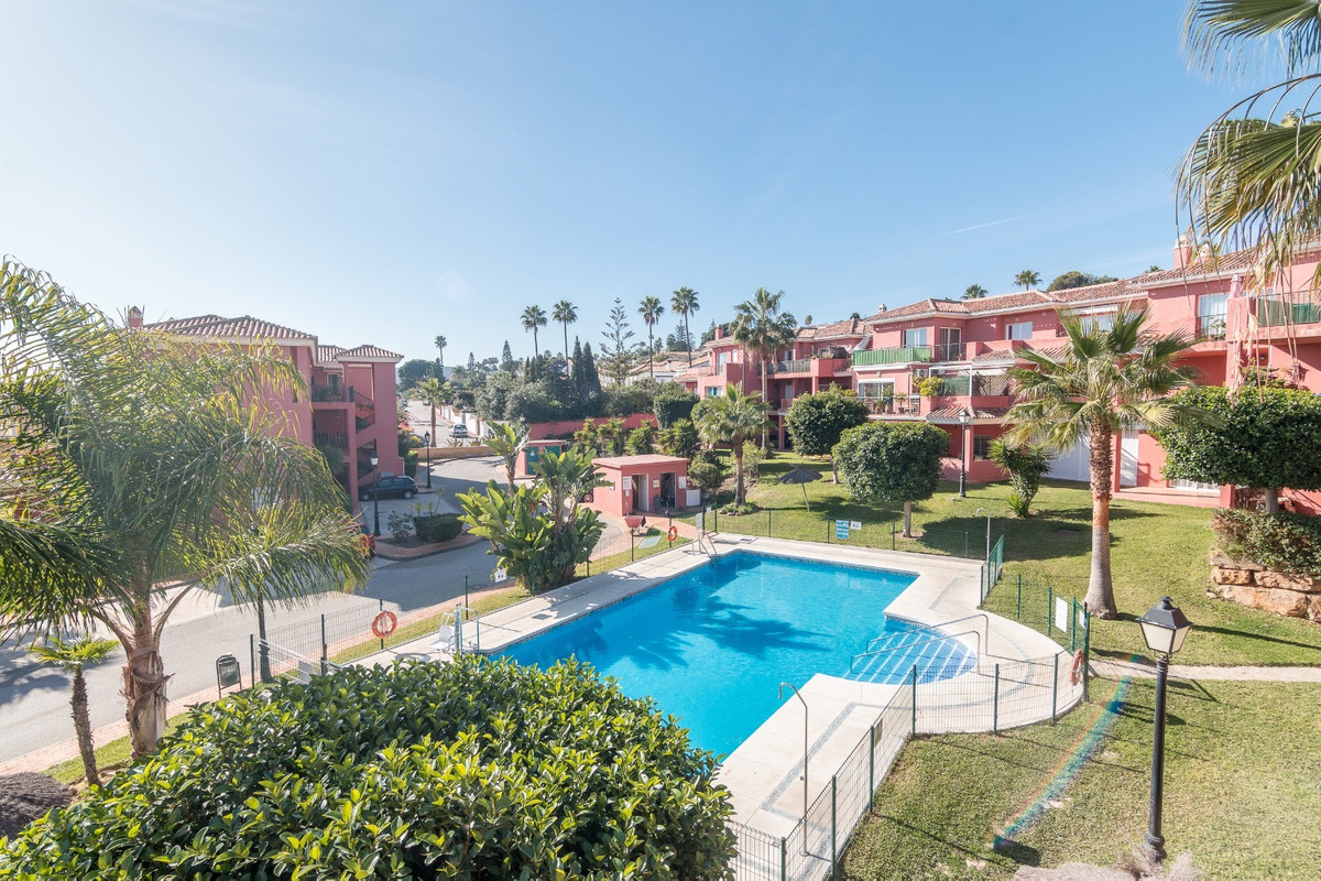 Appartement te koop in Manilva | 1 slaapkamers H5351194