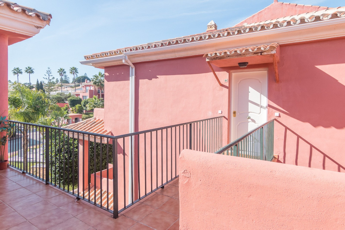 Appartement te koop in Manilva | 1 slaapkamers H5351194