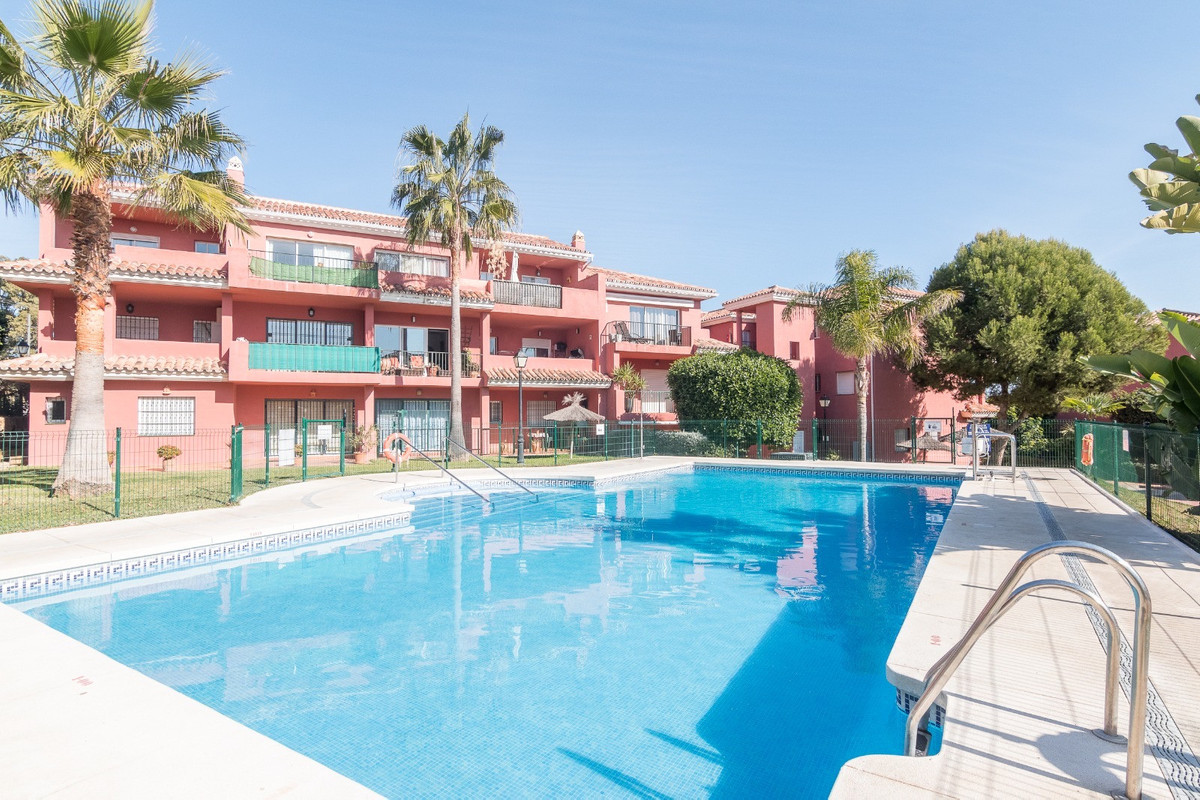 Appartement te koop in Manilva | 1 slaapkamers H5351194