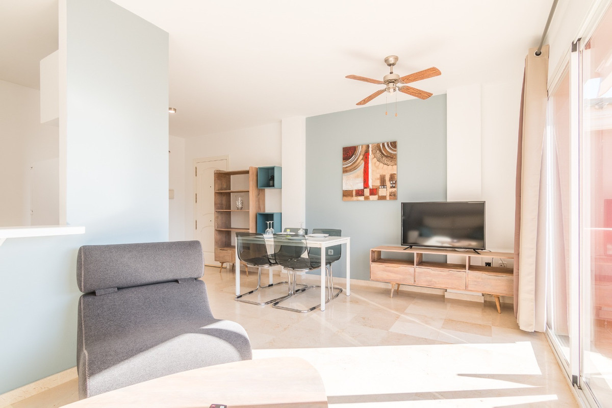 Appartement te koop in Manilva | 1 slaapkamers H5351194