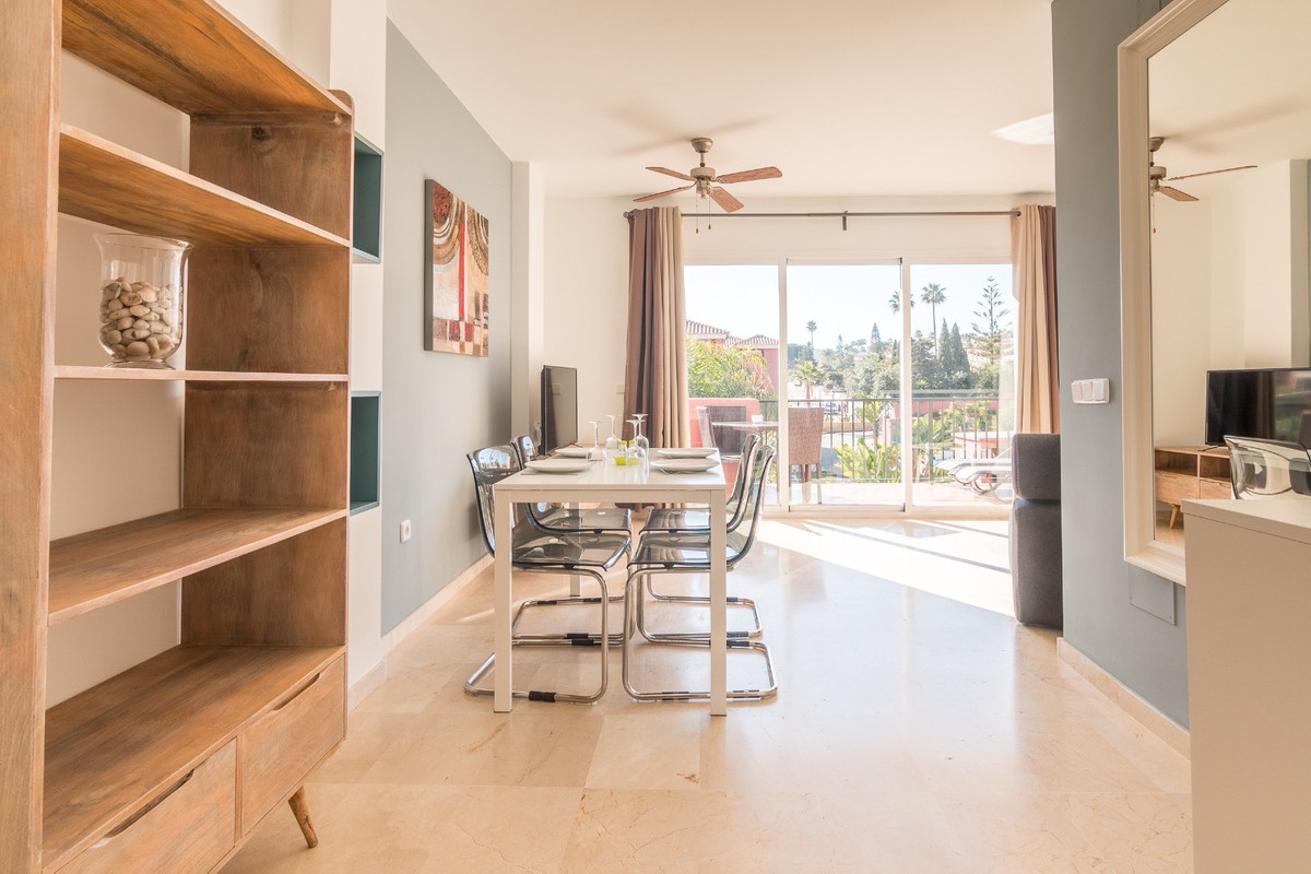 Appartement te koop in Manilva | 1 slaapkamers H5351194