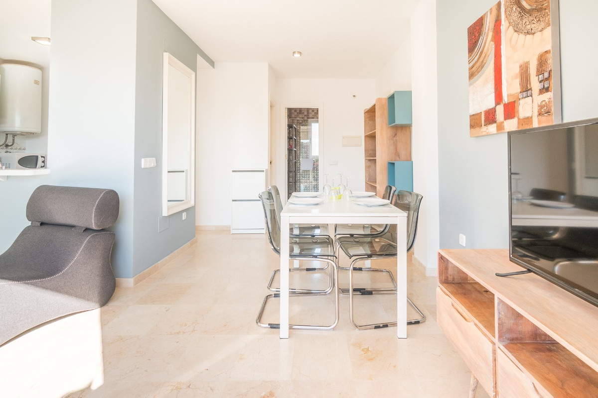 Appartement te koop in Manilva | 1 slaapkamers H5351194