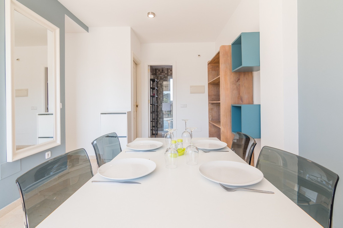 Appartement te koop in Manilva | 1 slaapkamers H5351194