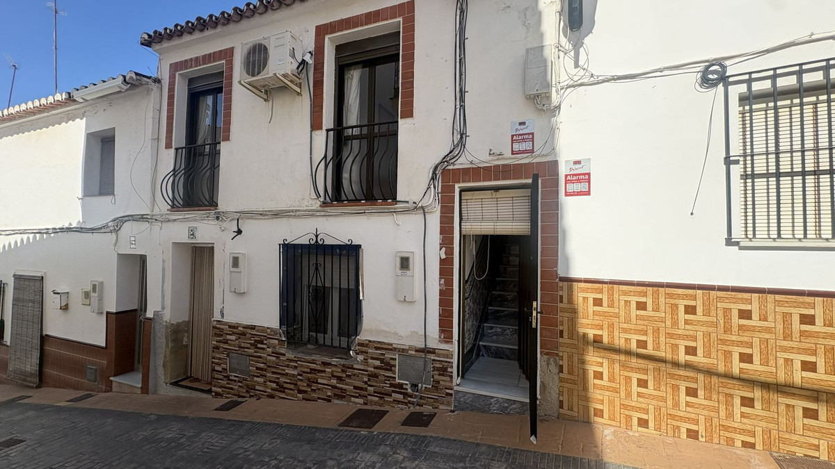 Appartement te koop in Manilva | 3 slaapkamers H5351584