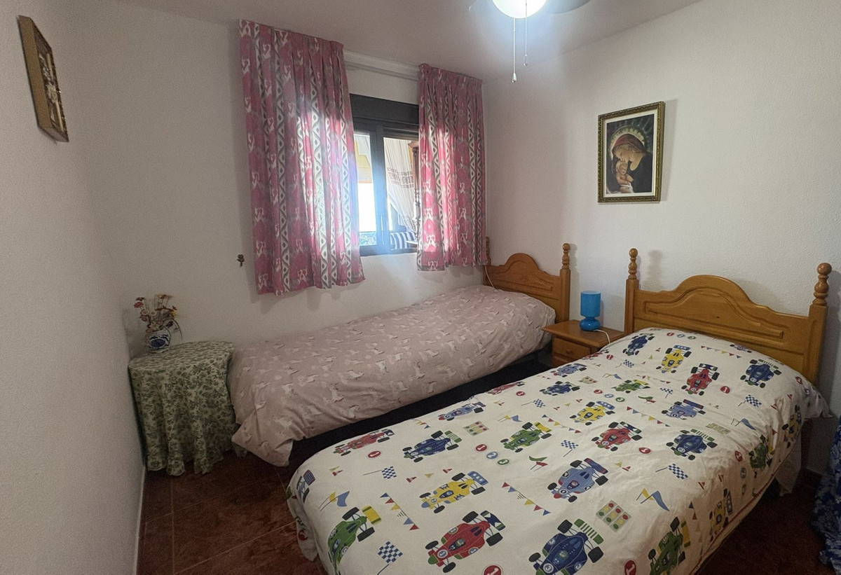 Appartement te koop in Manilva | 3 slaapkamers H5351584