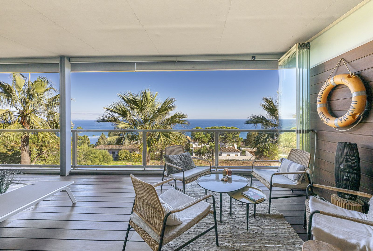 Appartement te koop in Manilva | 3 slaapkamers H5357305