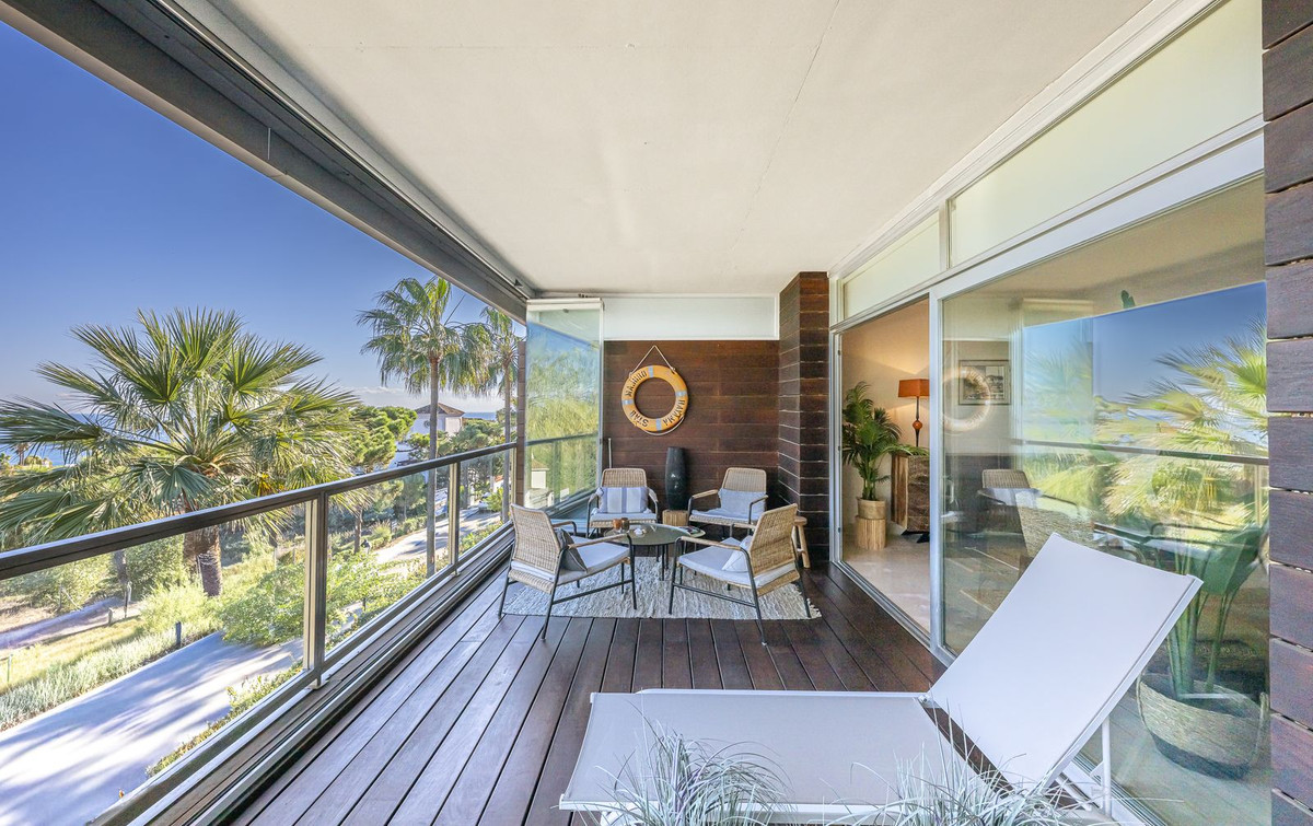 Appartement te koop in Manilva | 3 slaapkamers H5357305