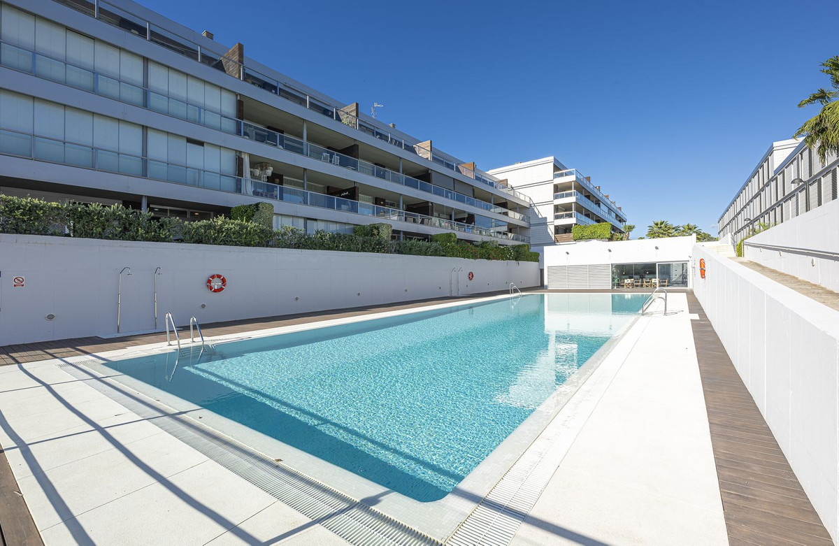 Appartement te koop in Manilva | 3 slaapkamers H5357305