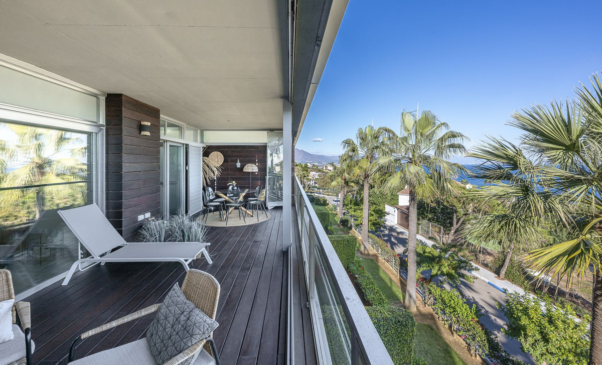 Appartement te koop in Manilva | 3 slaapkamers H5357305