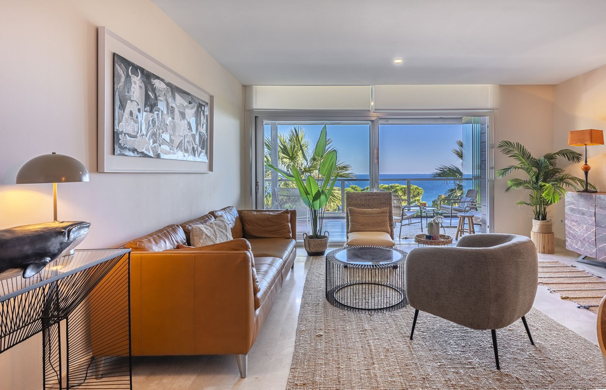 Appartement te koop in Manilva | 3 slaapkamers H5357305