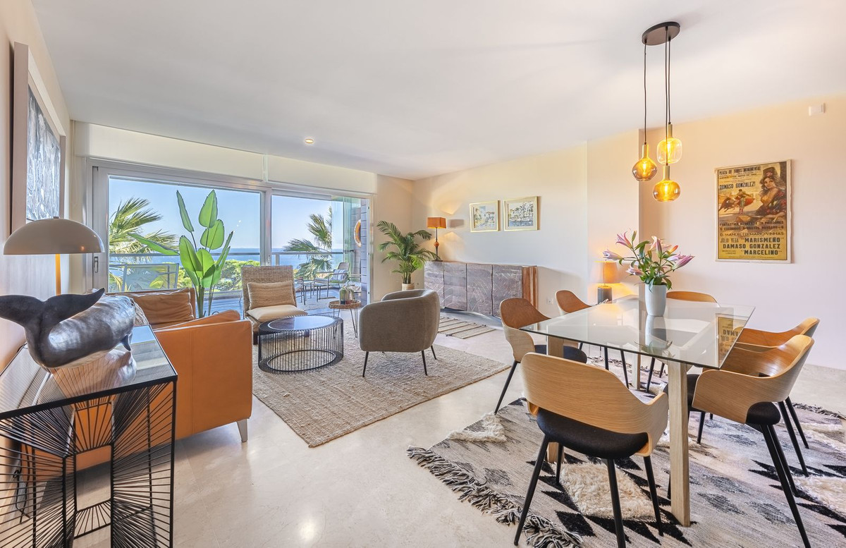 Appartement te koop in Manilva | 3 slaapkamers H5357305