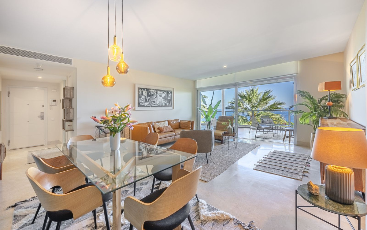 Appartement te koop in Manilva | 3 slaapkamers H5357305