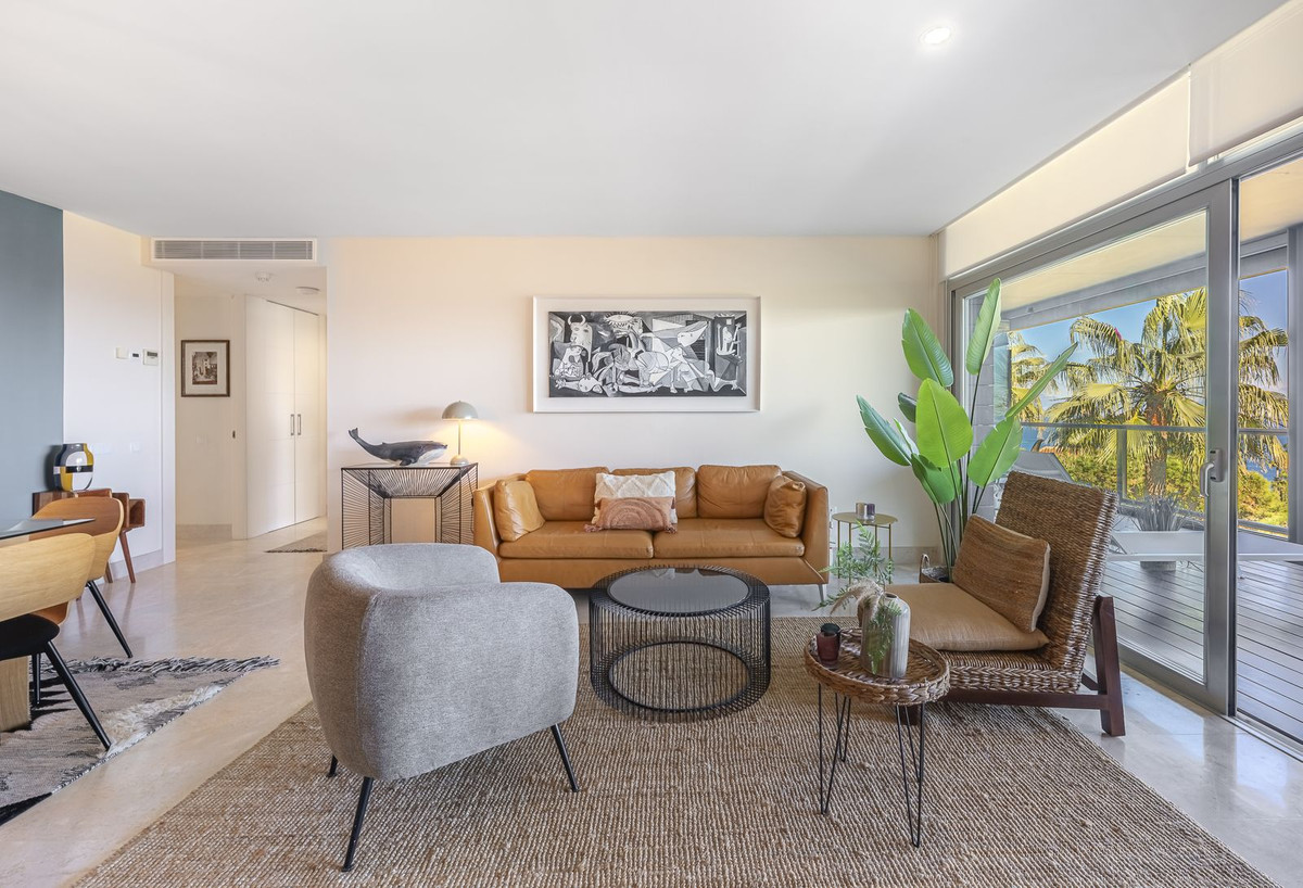 Appartement te koop in Manilva | 3 slaapkamers H5357305