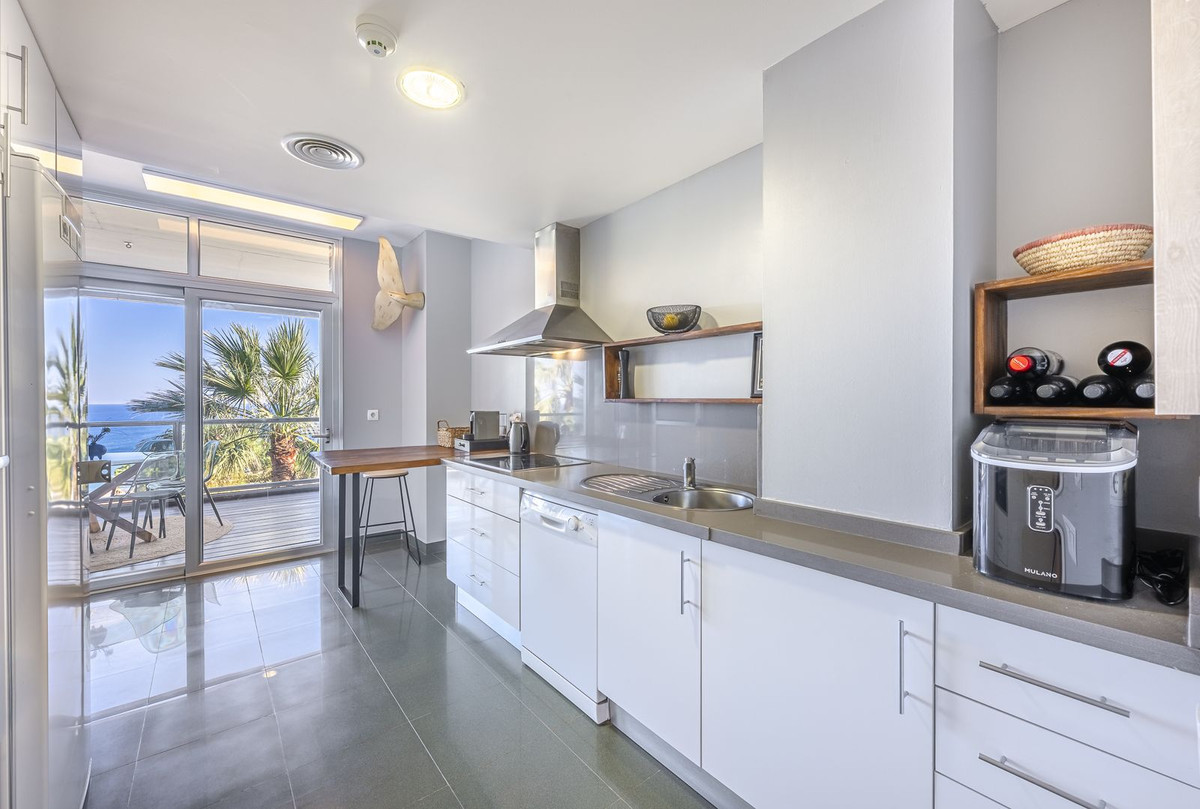 Appartement te koop in Manilva | 3 slaapkamers H5357305