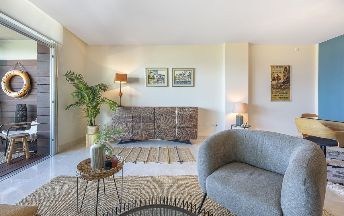 Appartement te koop in Manilva | 3 slaapkamers H5357305