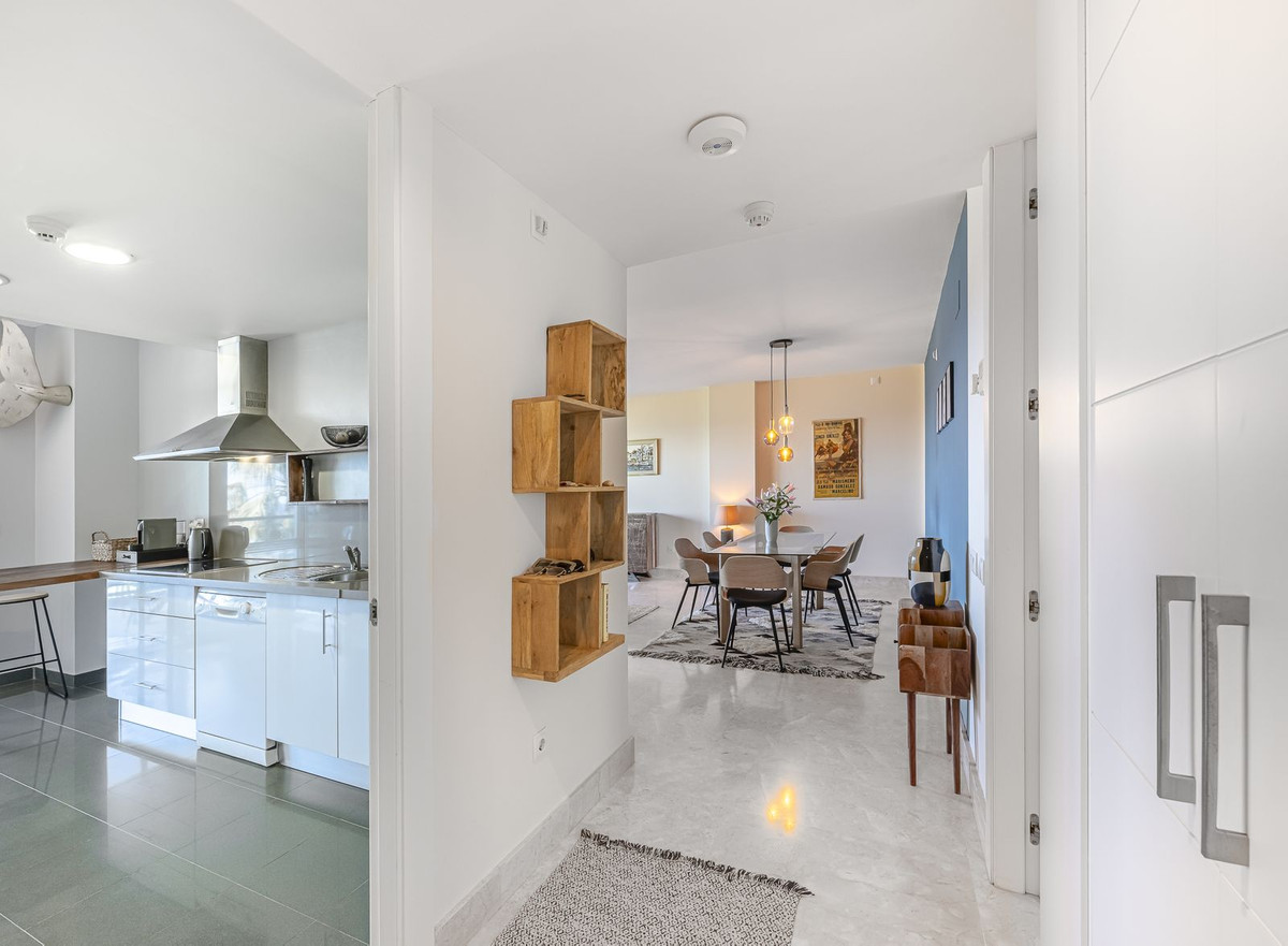 Appartement te koop in Manilva | 3 slaapkamers H5357305