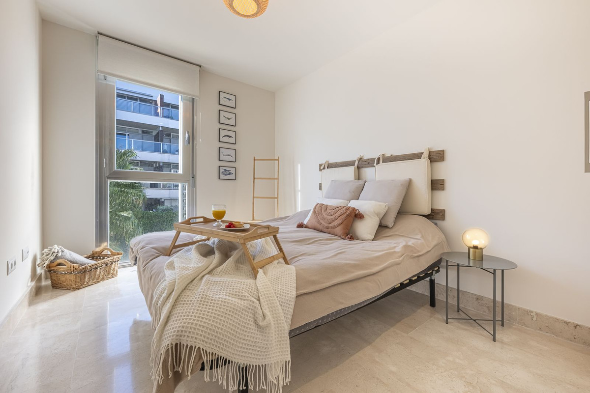 Appartement te koop in Manilva | 3 slaapkamers H5357305