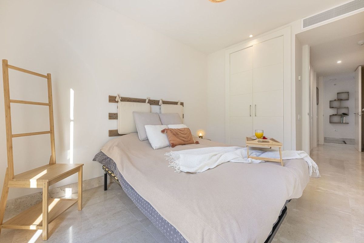 Appartement te koop in Manilva | 3 slaapkamers H5357305