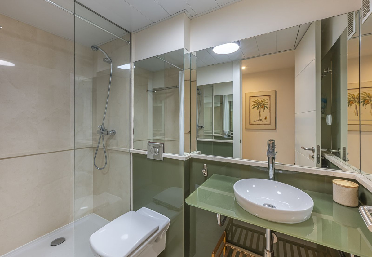 Appartement te koop in Manilva | 3 slaapkamers H5357305