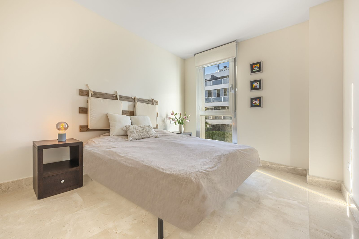 Appartement te koop in Manilva | 3 slaapkamers H5357305