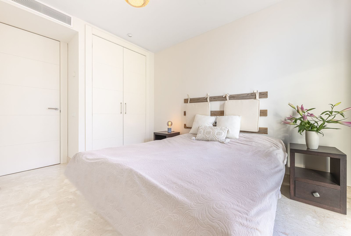 Appartement te koop in Manilva | 3 slaapkamers H5357305