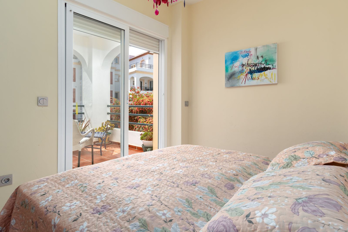 Appartement te koop in Manilva | 2 slaapkamers H5366863