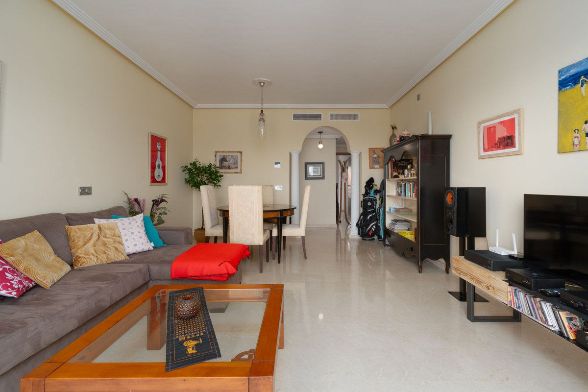 Appartement te koop in Manilva | 2 slaapkamers H5366863