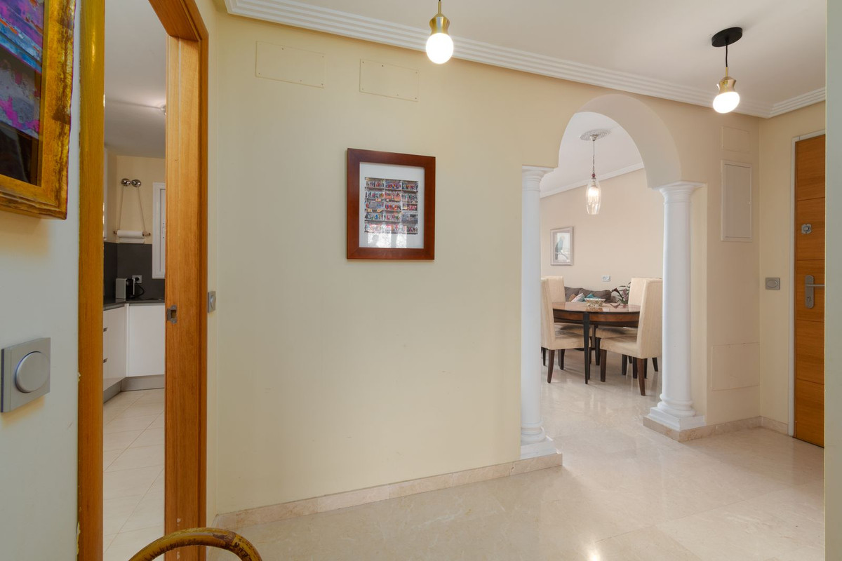 Appartement te koop in Manilva | 2 slaapkamers H5366863