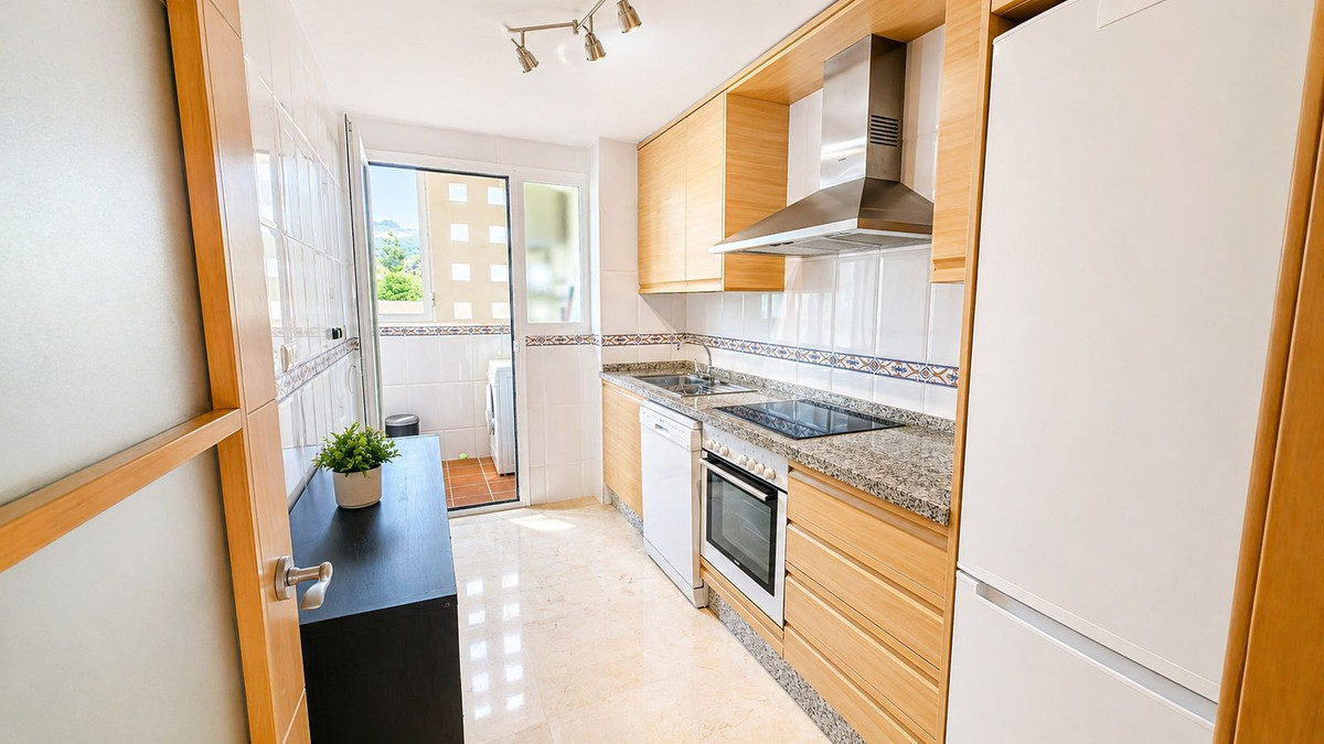 Appartement te koop in Manilva | 2 slaapkamers H5367523