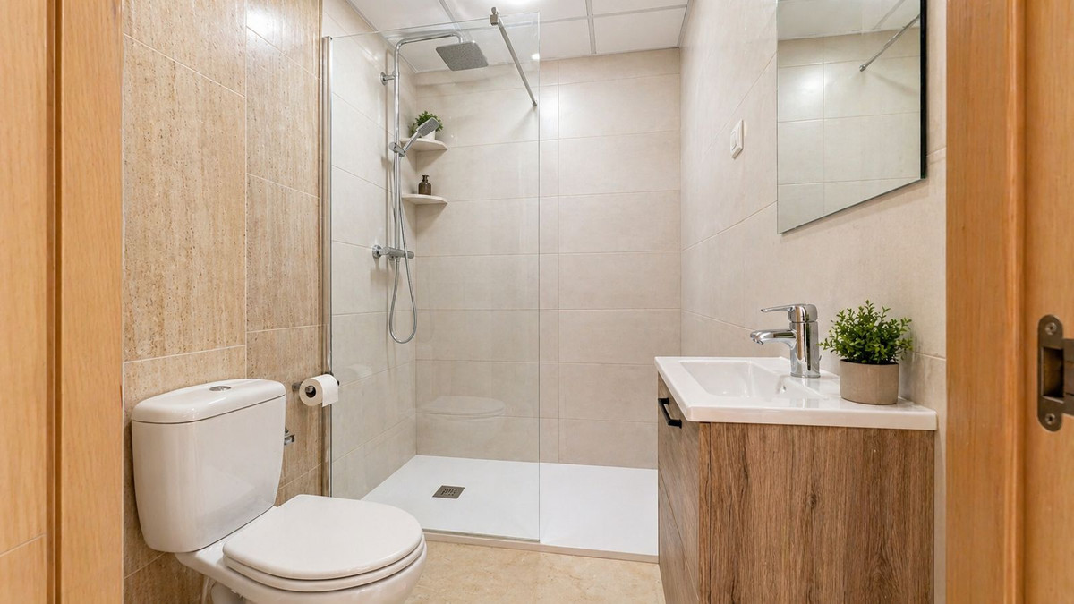 Appartement te koop in Manilva | 2 slaapkamers H5367523