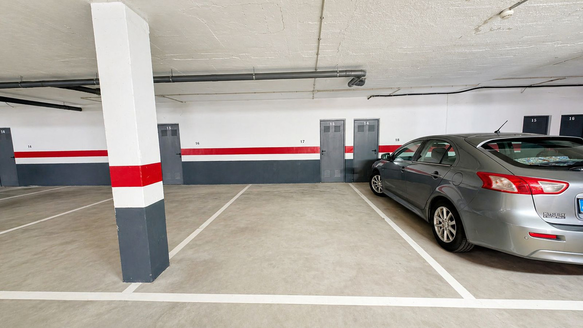 Appartement te koop in Manilva | 2 slaapkamers H5367523